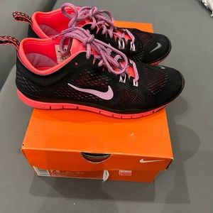 Nike Free 5.0 TR Fit 4